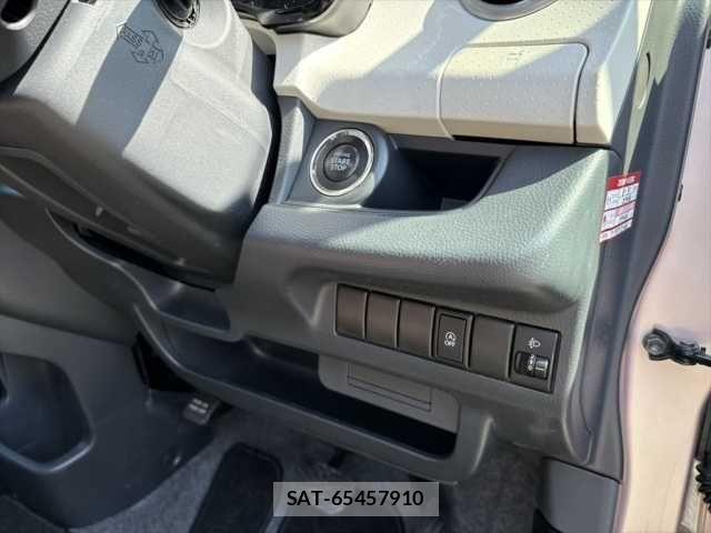 Suzuki MR WAGON 2014-12 1307994-10
