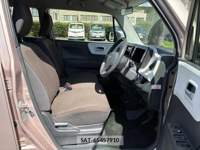 Suzuki MR WAGON 2014-12 1307994-11