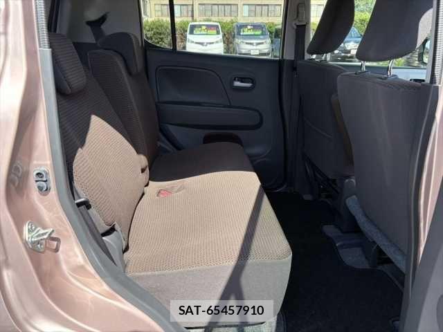 Suzuki MR WAGON 2014-12 1307994-12