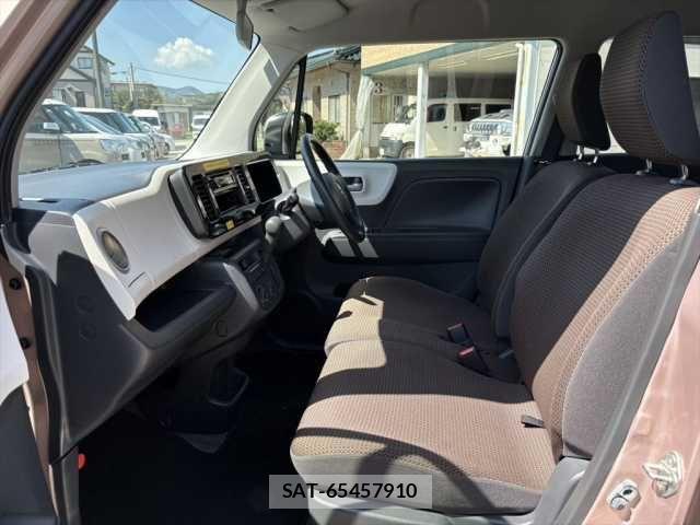Suzuki MR WAGON 2014-12 1307994-13
