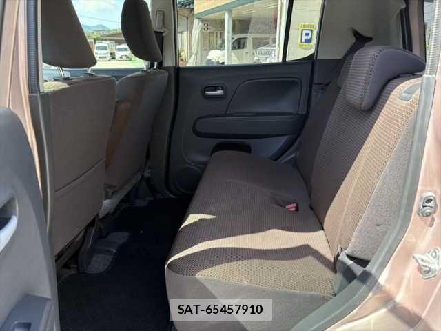 Suzuki MR WAGON 2014-12 1307994-14