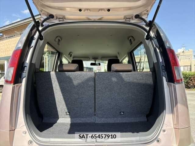 Suzuki MR WAGON 2014-12 1307994-15