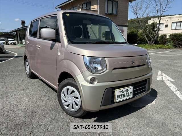 Suzuki MR WAGON 2014-12 1307994-1