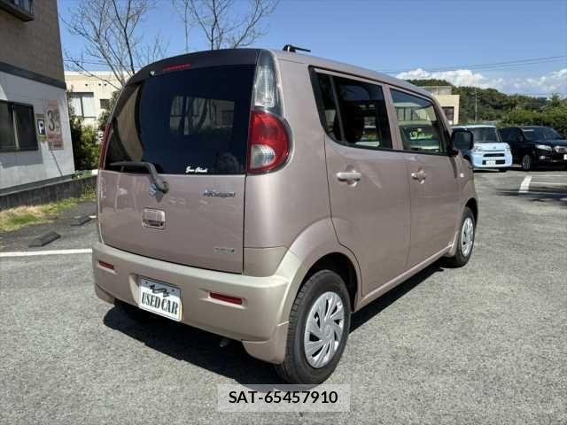 Suzuki MR WAGON 2014-12 1307994-2