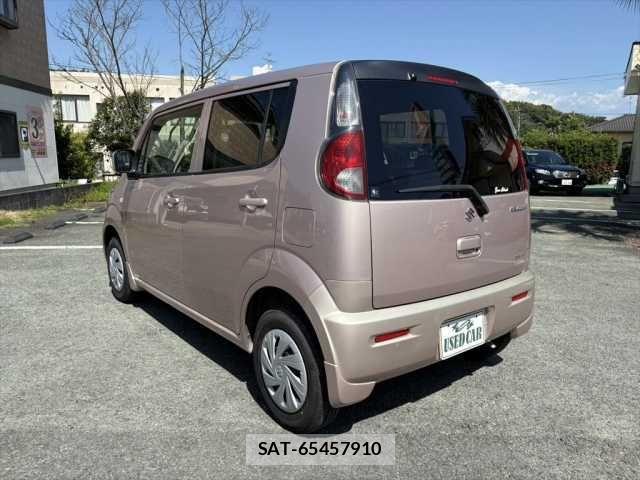 Suzuki MR WAGON 2014-12 1307994-3