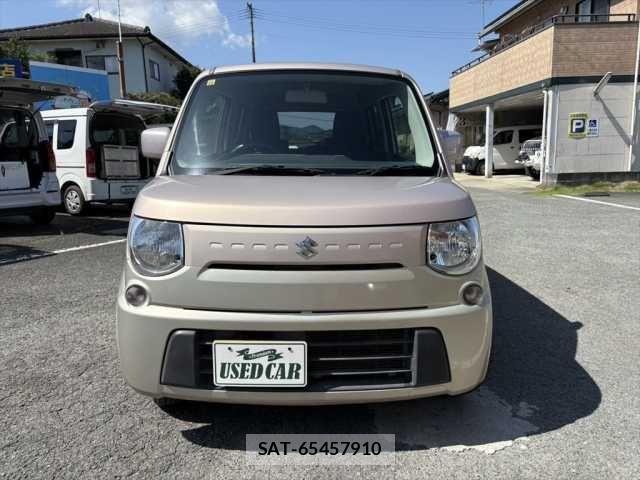 Suzuki MR WAGON 2014-12 1307994-4