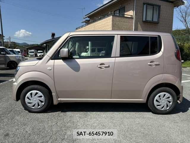 Suzuki MR WAGON 2014-12 1307994-6