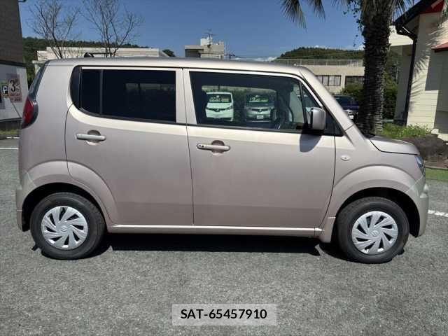 Suzuki MR WAGON 2014-12 1307994-7