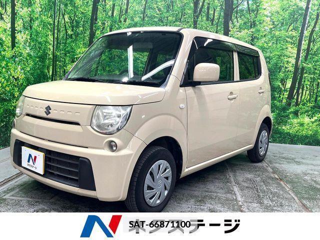 Suzuki MR WAGON 2013-09 2351176-0