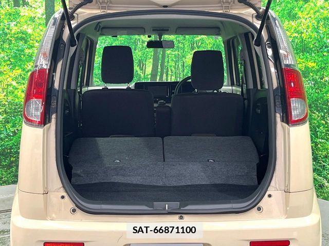 Suzuki MR WAGON 2013-09 2351176-9