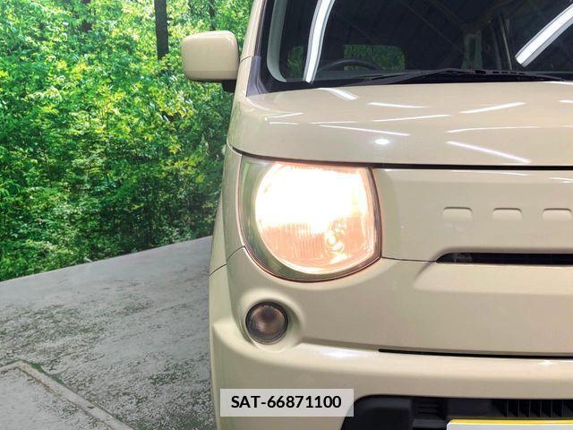 Suzuki MR WAGON 2013-09 2351176-11
