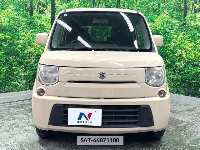 Suzuki MR WAGON 2013-09 2351176-12