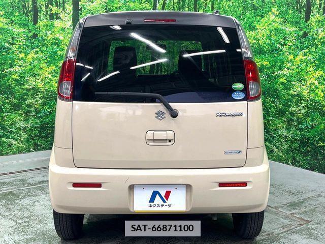 Suzuki MR WAGON 2013-09 2351176-13