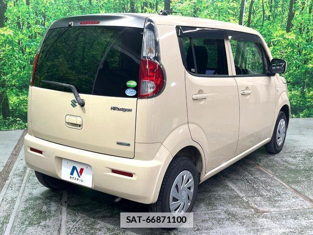 Suzuki MR WAGON 2013-09 2351176-15