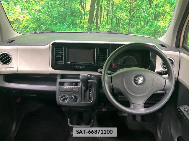 Suzuki MR WAGON 2013-09 2351176-1