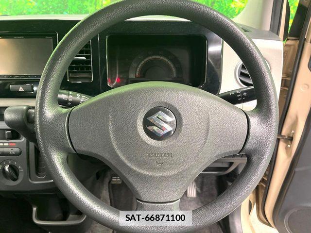 Suzuki MR WAGON 2013-09 2351176-6