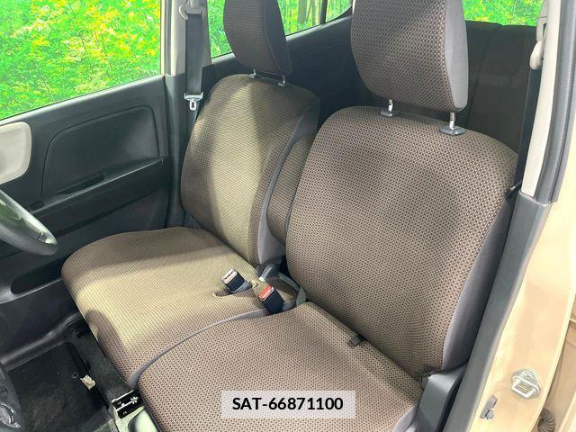 Suzuki MR WAGON 2013-09 2351176-7