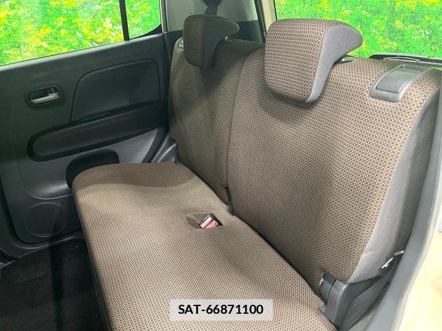 Suzuki MR WAGON 2013-09 2351176-8