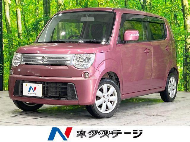 Suzuki MR WAGON 2012-08 5873082-0