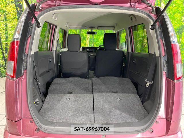 Suzuki MR WAGON 2012-08 5873082-9