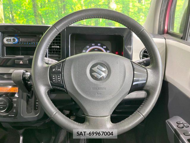Suzuki MR WAGON 2012-08 5873082-10