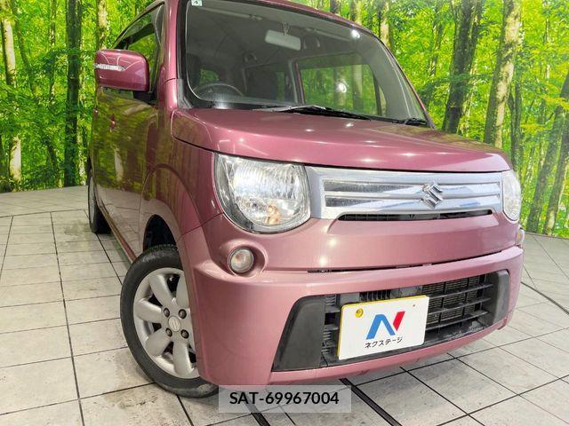 Suzuki MR WAGON 2012-08 5873082-11
