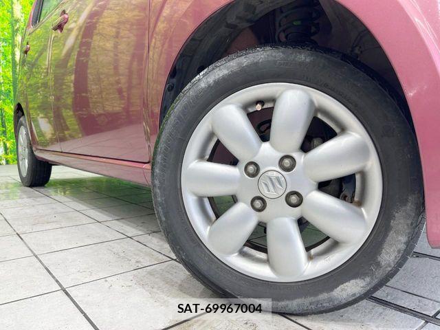 Suzuki MR WAGON 2012-08 5873082-12