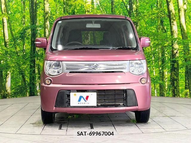 Suzuki MR WAGON 2012-08 5873082-13