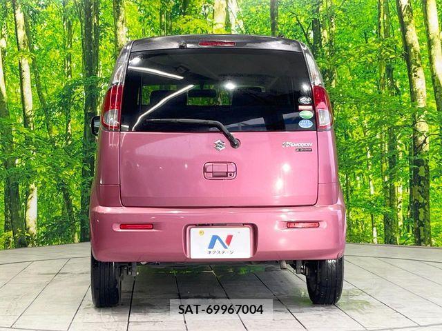 Suzuki MR WAGON 2012-08 5873082-14