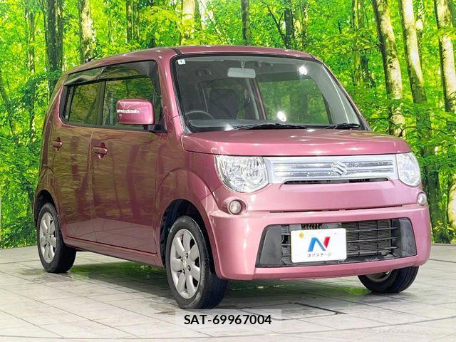 Suzuki MR WAGON 2012-08 5873082-15
