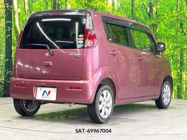 Suzuki MR WAGON 2012-08 5873082-16