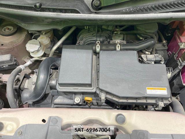 Suzuki MR WAGON 2012-08 5873082-17
