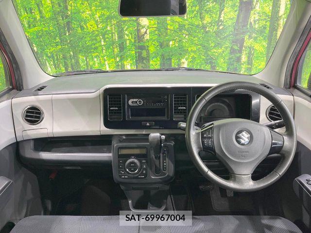 Suzuki MR WAGON 2012-08 5873082-1