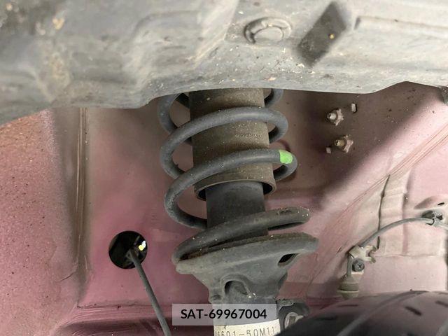 Suzuki MR WAGON 2012-08 5873082-19