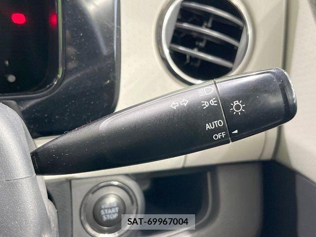 Suzuki MR WAGON 2012-08 5873082-5