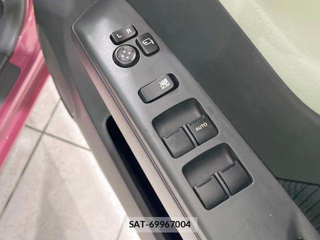 Suzuki MR WAGON 2012-08 5873082-6