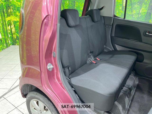 Suzuki MR WAGON 2012-08 5873082-8