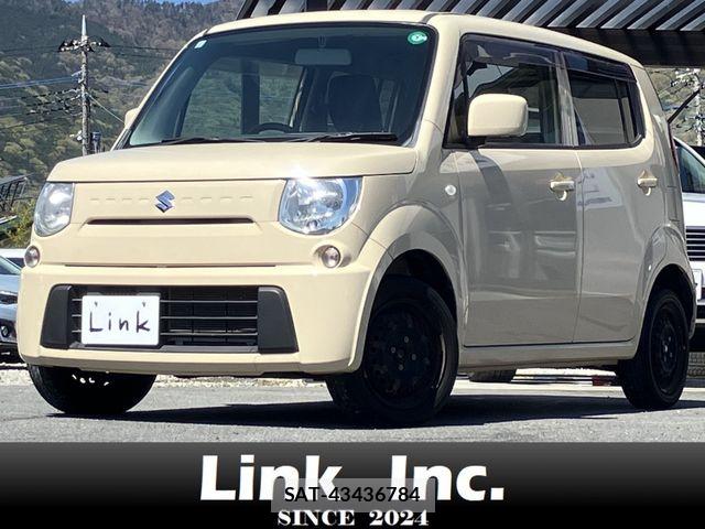 Suzuki MR WAGON 2013-03 6217326-0