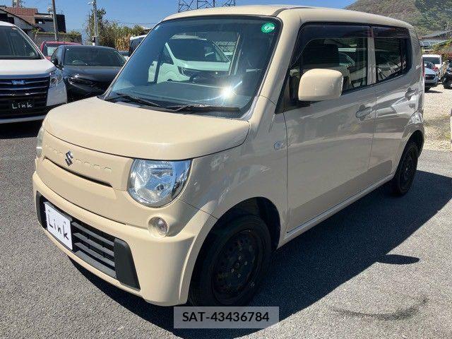 Suzuki MR WAGON 2013-03 6217326-9