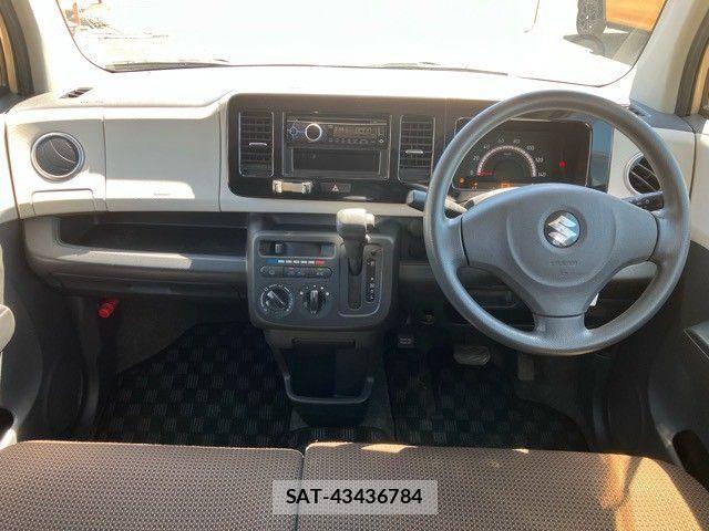 Suzuki MR WAGON 2013-03 6217326-10