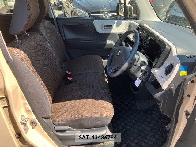 Suzuki MR WAGON 2013-03 6217326-11