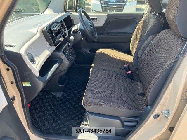 Suzuki MR WAGON 2013-03 6217326-12
