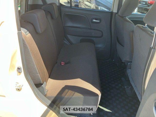 Suzuki MR WAGON 2013-03 6217326-13