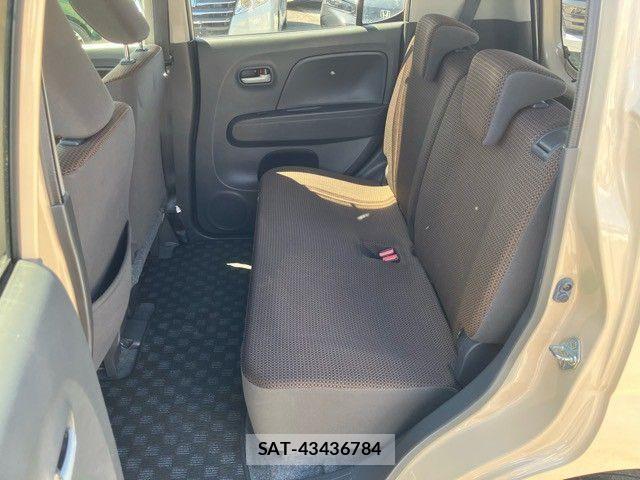 Suzuki MR WAGON 2013-03 6217326-14