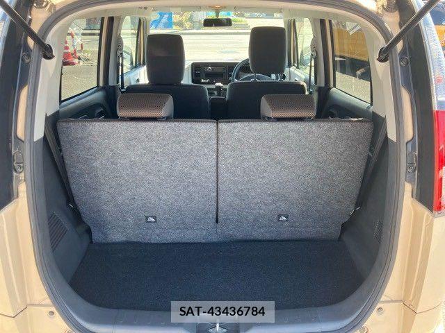 Suzuki MR WAGON 2013-03 6217326-15