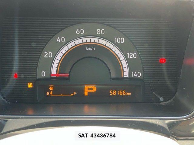 Suzuki MR WAGON 2013-03 6217326-16