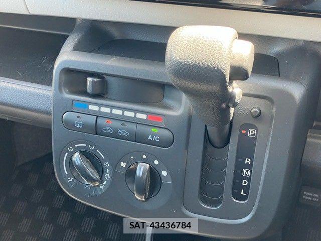 Suzuki MR WAGON 2013-03 6217326-18