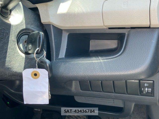 Suzuki MR WAGON 2013-03 6217326-20