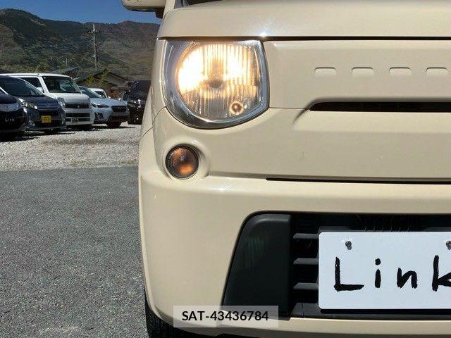 Suzuki MR WAGON 2013-03 6217326-22