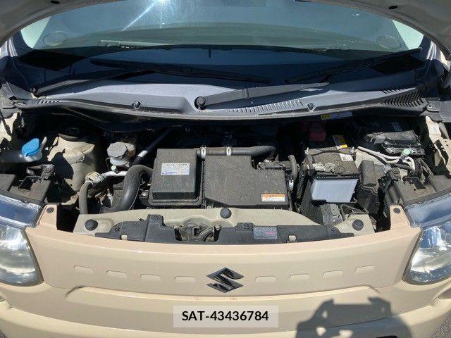 Suzuki MR WAGON 2013-03 6217326-23